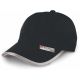 Result CASQUETTE AVEC BANDE R�FL�CHISSANTE