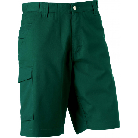 Russell SHORT WORKWEAR