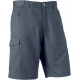Russell SHORT WORKWEAR
