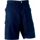 Russell SHORT WORKWEAR