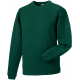 Russell SWEAT-SHIRT HEAVY DUTY COL ROND