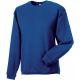 Russell SWEAT-SHIRT HEAVY DUTY COL ROND
