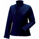 Russell Ladies´ Softshell Jacket