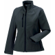 Russell Ladies´ Softshell Jacket