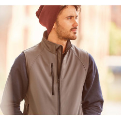 Russell Men´s Softshell Gilet