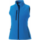 Russell BODYWARMER SOFTSHELL FEMME