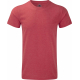 Russell T-SHIRT HOMME COL ROND HD