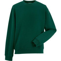 Russell Authentic Crew Neck Sweatshirt
