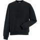 Russell SWEAT-SHIRT COL ROND AUTHENTIC