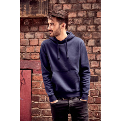 Russell Authentic Hooded Sweatshirt