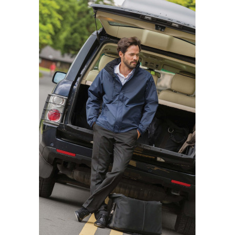 Russell Men´s Hydraplus 2000 Jacket