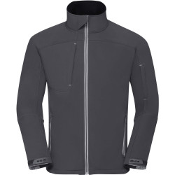 Russell Men´s Bionic-Finish� Softshell Jacket