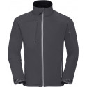 Russell Veste homme Softshell Bionic-Finish�