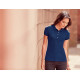 Russell Polo Stretch Femme