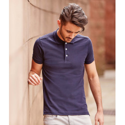 Russell Polo Stretch Homme