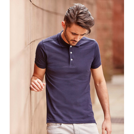 Russell Men´s Stretch Polo Shirt
