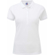 Russell Ladies´ Stretch Polo Shirt
