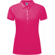 Russell Ladies´ Stretch Polo Shirt
