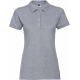 Russell Ladies´ Stretch Polo Shirt