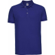 Russell Men´s Stretch Polo Shirt