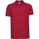Russell Polo Stretch Homme