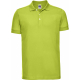 Russell Polo Stretch Homme