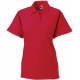 Russell Ladies´ Classic Polo Shirt