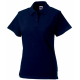 Russell POLO FEMME CLASSIC