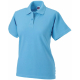 Russell Ladies´ Classic Polo Shirt