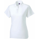 Russell POLO FEMME CLASSIC