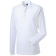 Russell Long-Sleeved Classic Polo Shirt