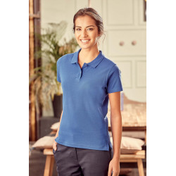 Russell POLO FEMME ULTIMATE
