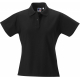 Russell POLO FEMME ULTIMATE