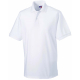 Russell HEAVY Duty Polycotton Polo Shirt