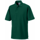 Russell HEAVY Duty Polycotton Polo Shirt