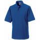 Russell HEAVY Duty Polycotton Polo Shirt