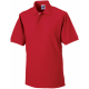 Russell HEAVY Duty Polycotton Polo Shirt