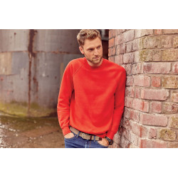 Russell Classic Crew Neck Sweatshirt