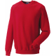 Russell Classic Crew Neck Sweatshirt
