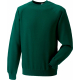 Russell Classic Crew Neck Sweatshirt