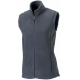 Russell GILET POLAIRE FEMME
