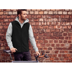Russell GILET POLAIRE HOMME