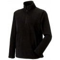 Russell Zip Neck Fleece Jacket