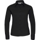 Russell CHEMISE FEMME MANCHES LONGUES TWILL