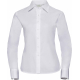Russell Ladies´ Long-Sleeved Twill Shirt
