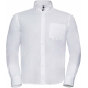 Russell CHEMISE HOMME MANCHES LONGUES TWILL