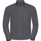 Russell Men´s Long-Sleeved Twill Shirt