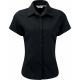 Russell Ladies´ Short-Sleeved Twill Shirt
