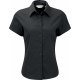 Russell Ladies´ Short-Sleeved Twill Shirt