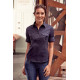 Russell Ladies´ Roll Sleeve Twill Shirt - 3/4 Sleeves